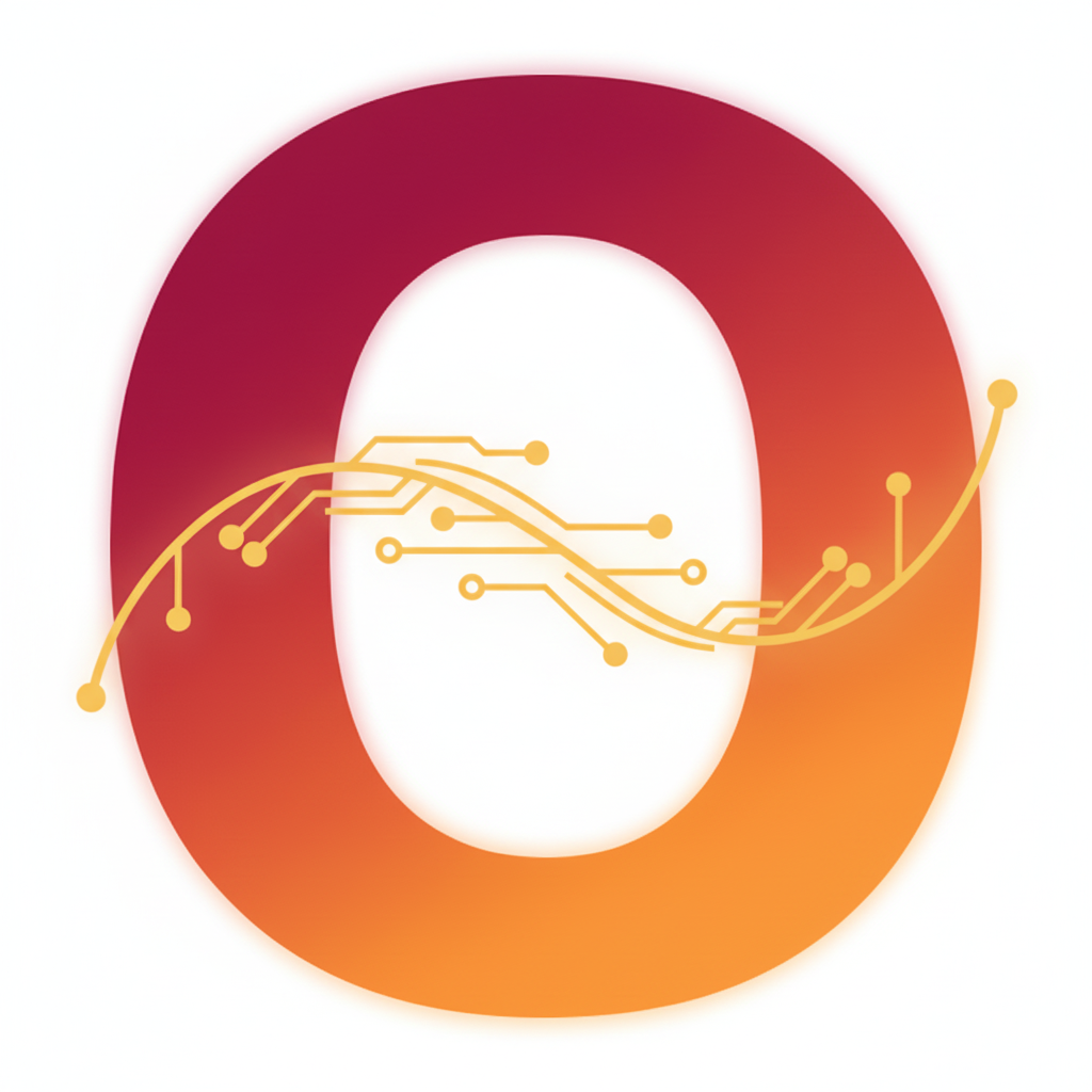 OralScan Mini Logo